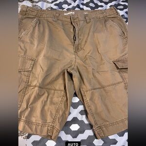 Sonoma Men’s Cargo shorts